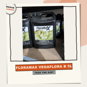 FloraMax VegaFlora B 5L