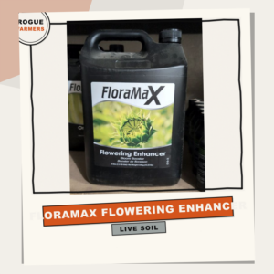 FloraMax Flowering Enhancer 5L