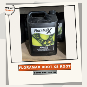 FloraMax Root-XS Root Stimulant