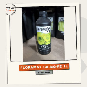 FloraMax Ca-Mg-Fe 1L