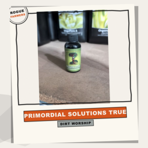 Primordial Solutions True Blooms 2oz