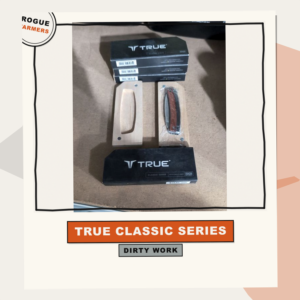 True Classic Series Gentleman's Knife