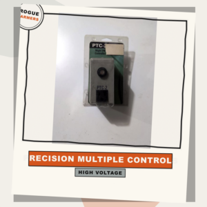 Precision Multiple Controls PTC-2 Night ON Controller
