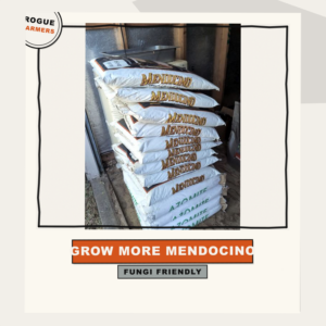 Grow More Mendocino Producer's Choice Veg Vigor 30-10-10 Fertilizer