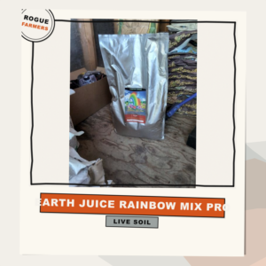 Earth Juice Rainbow Mix Pro Bloom 20lb
