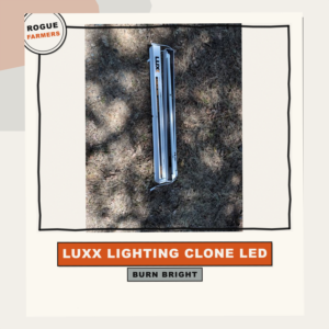 Luxx Lighting Clone LED 9000K